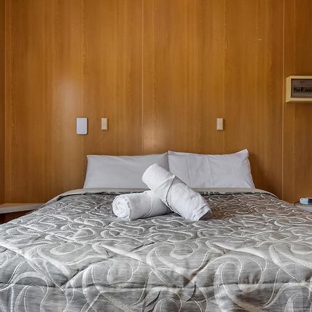 Hobart Bush Cabins キングストン エクステリア 写真