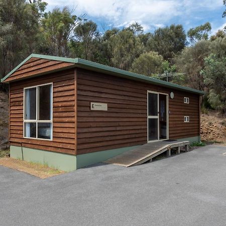 Hobart Bush Cabins キングストン エクステリア 写真