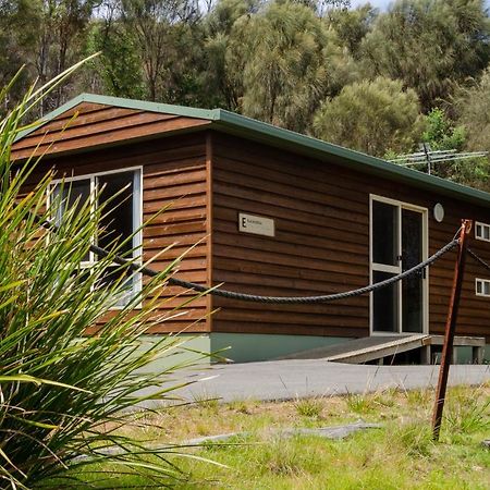 Hobart Bush Cabins キングストン エクステリア 写真