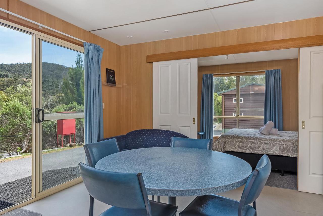Hobart Bush Cabins キングストン エクステリア 写真