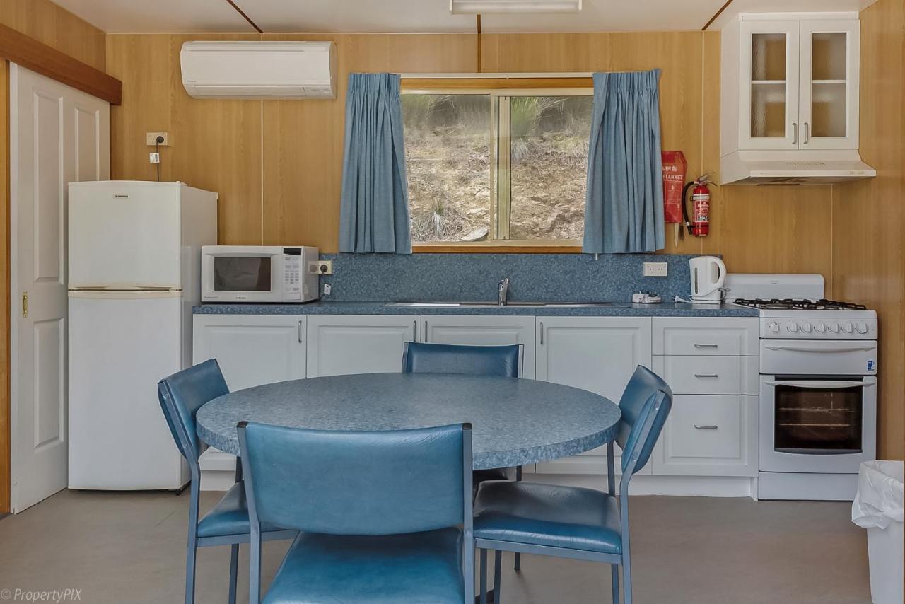 Hobart Bush Cabins キングストン エクステリア 写真