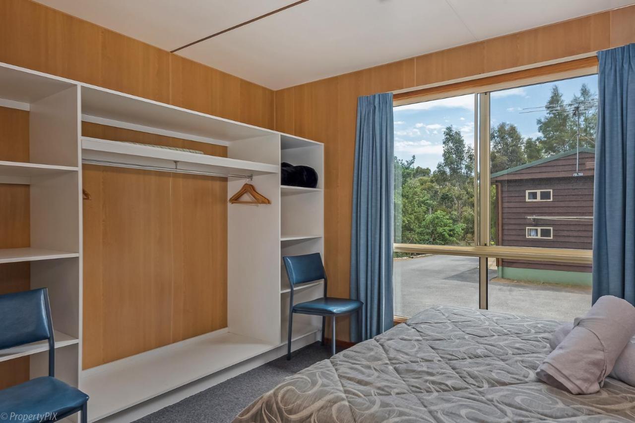 Hobart Bush Cabins キングストン エクステリア 写真